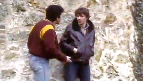 Sexy blond evanlatr boyfriend lescafer