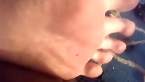 Smoking hot chick loves to be tag teamed