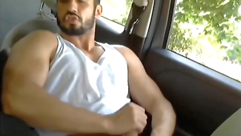 Hot blonde fucked by her boyfriend