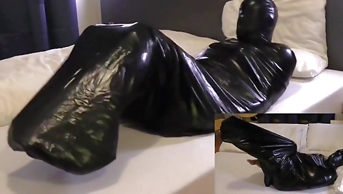 She's tight pussy gets her eager and ass pounded