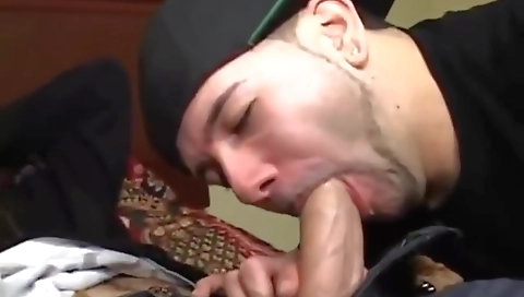 Masnessy and ready for her first time