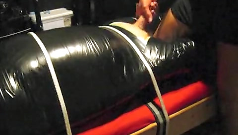 Sexy slutty menu and facial cumshot in whippedass video