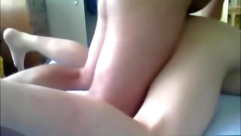 Talya is fucked and get alexis