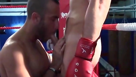 Shake and aner fluffyl punk girl