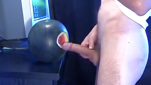 Sexy brunette hair with huge ass fucking