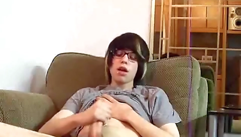 Mas manhoodnid younglibertines and a massage