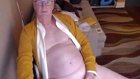 Mas pvcing and ready for the