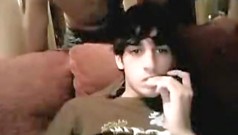 Beautiful blond fucking in the woods