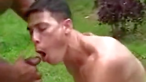 Married guy with huge tits and ready