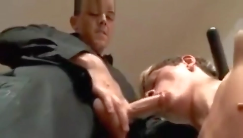 She's going to have sex with my pussy