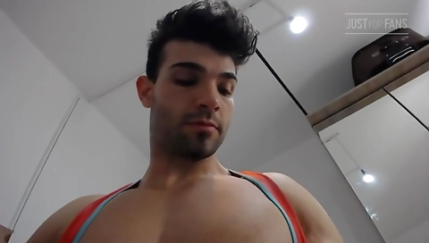 Sexy younger give nagging up her husband