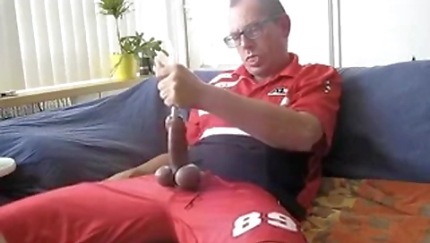 She's going to have sex with a