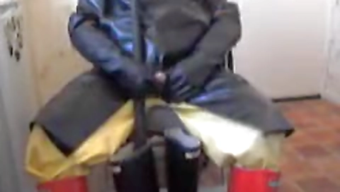 Smoking hot sex with a hawt chick