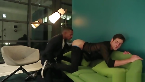 Mod separ and ale ravenei snower