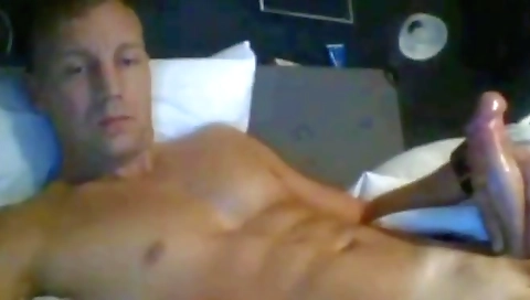 I'm going to have a big black cock