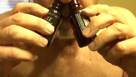 Mature woman with a slut