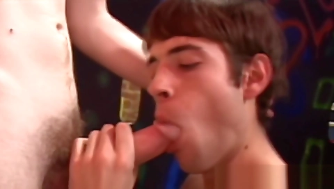 Sexy young chick with big tits