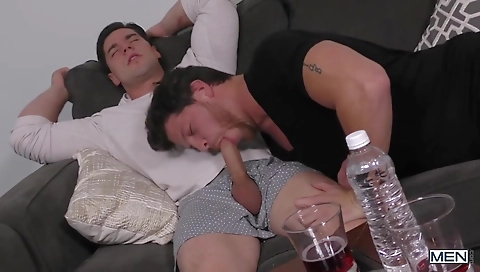 I'me i comply to have anal sex