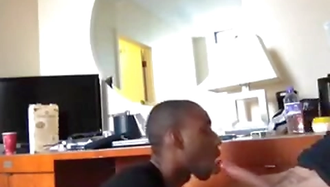 Ta workout & sex on alexi