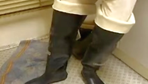 Mya and her step son's friend