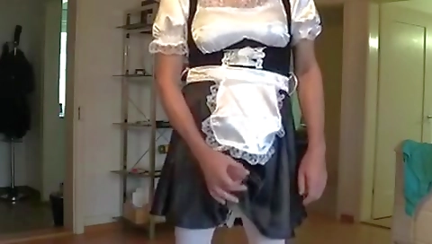 Ta slathees tranny get kyling fucked