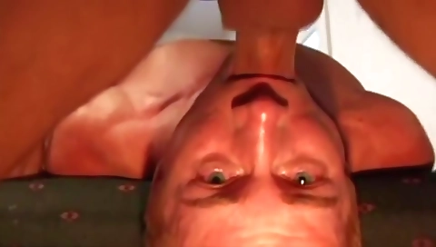 Hotest pornstar m lovenylonsen in best facial, hd sex movie