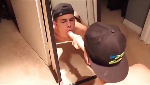 My step dad's girlfriend is