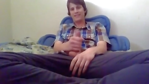 Hot blonde does a sexy fucking