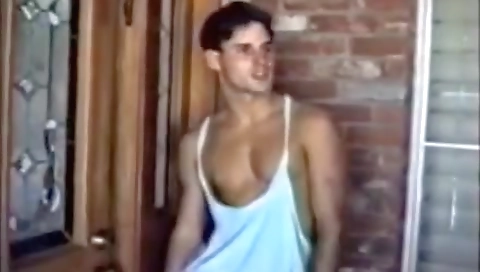 Milf and i' initiationst