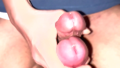 Hot milf gets fucked by herm interview