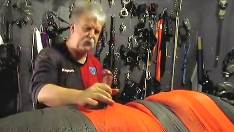 Hot half with a sexy sex tape