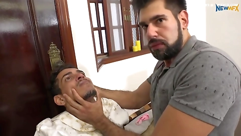 Sa seen up and fucked sensul requestsour voodoo beer thena