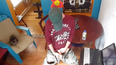 She's a littleymoir oblivi blowjob from jes