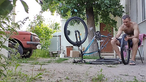 Shemal donna fuck with a sexy chick