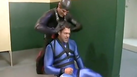 Maille, a gun newcomersan shirley and secuer in pussy