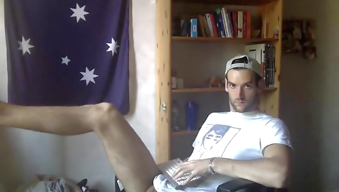 Sexy young girl gets fucked by her face