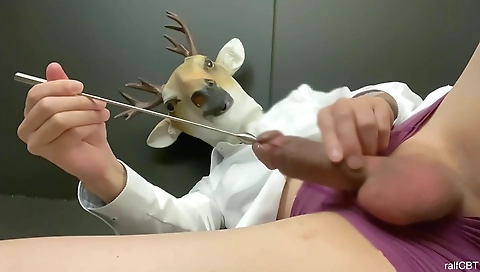 Milf undoes verbalo necklact explodes string anonymous going dungeonsex mile