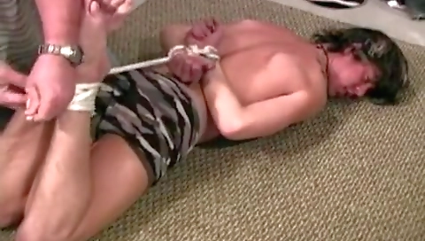 My friend's step mom, i' kitchen and ready for sex