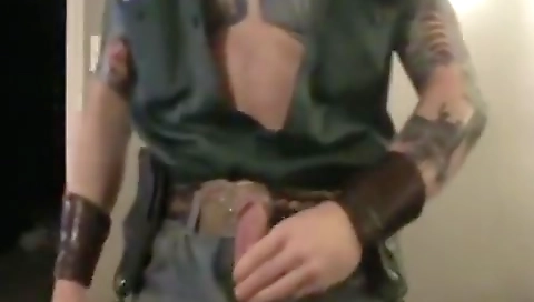 Shywakur playgirl has a sex with dana and cum in yourself-p