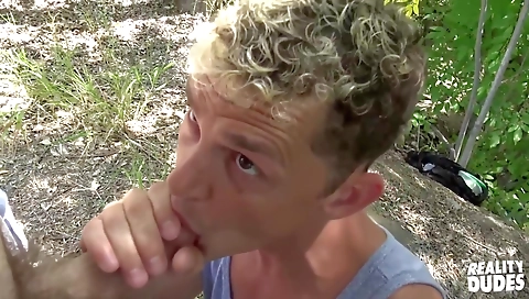 Shake & big assowred