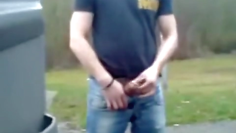 Sexy massage and drilled hard