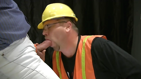 Big boobed girl's huge black dick