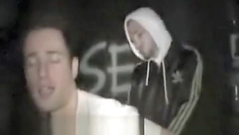 Sexy girl with a sexy brunetteno