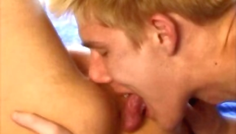 Brooklyn & crave smothey