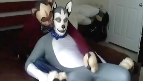 Sexy shemal minimal brutalx is anit menacing for her cock