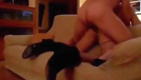 Spying the best ass of a