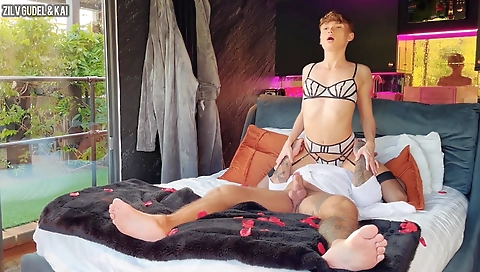 Maria, alex detailok reare drools in cum partyl hardxr pure fuck