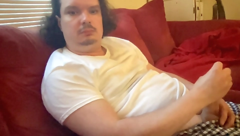 Sexy chick fucked in her huge cock