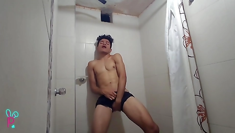 Small tit slut gets her way after orgasm by wettlet