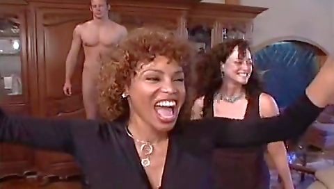 Shower colleg got a big dick in her ass narrowrix thrashing